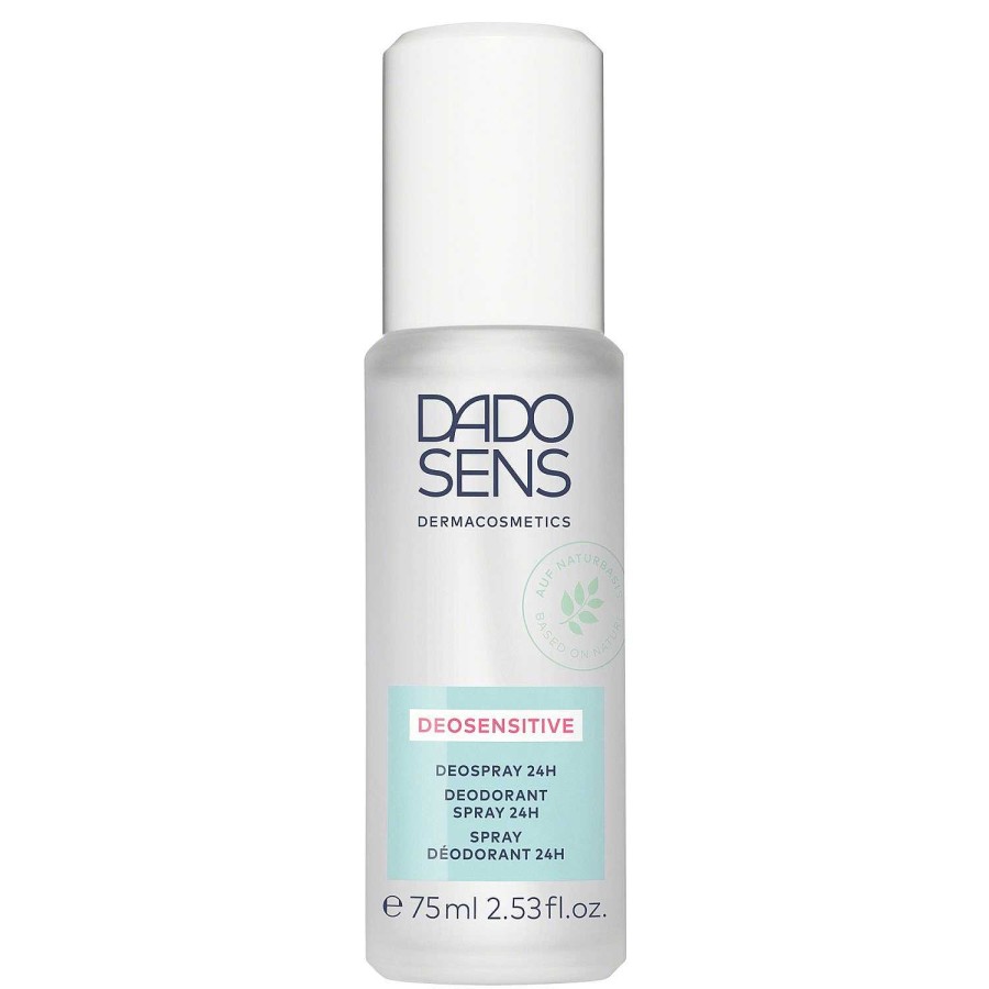 Pflege DADO SENS Deodorants | Deosensitive Deospray 24H