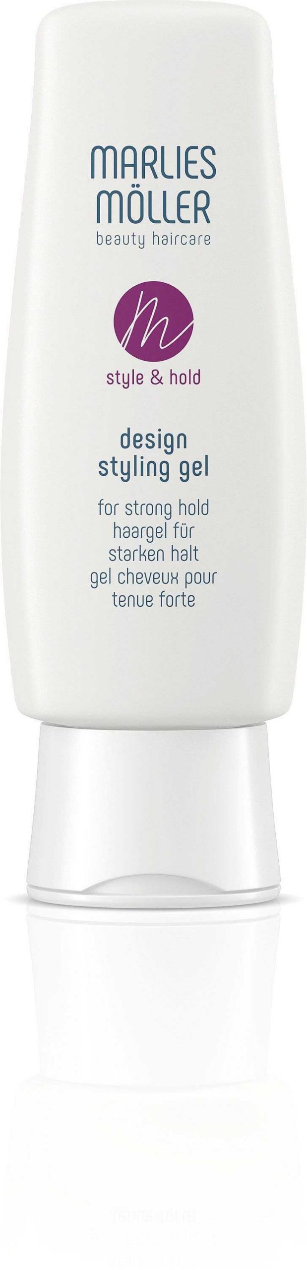 Pflege Marlies Möller Sonstiges | Design Styling Gel