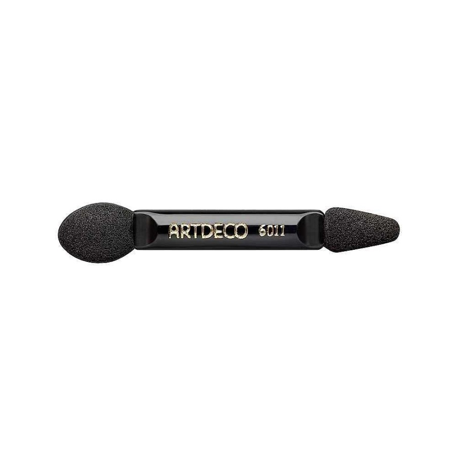 Accessoires Artdeco Make Up Pinsel | Duo Eyeshadow Applicator