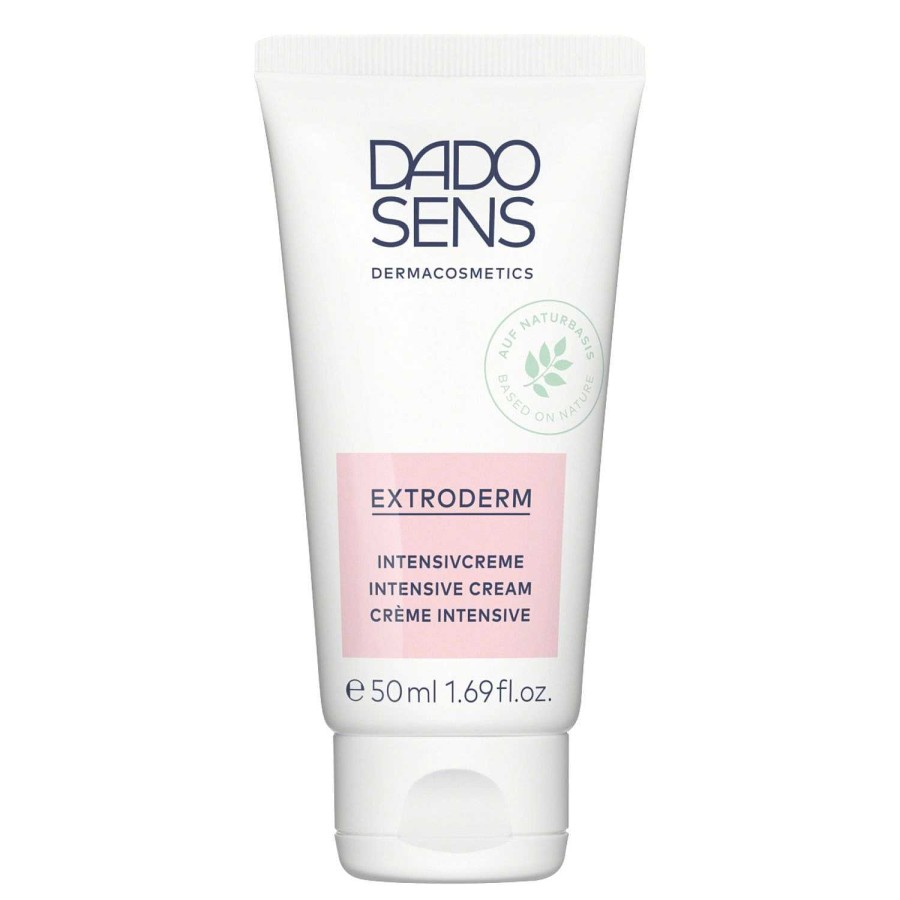 Pflege DADO SENS Spezialpflege | Extroderm Intensivcreme