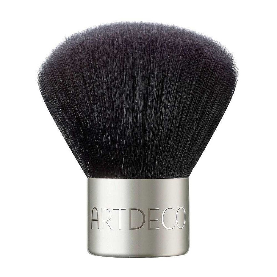 Accessoires Artdeco Make Up Pinsel | Puderpinsel