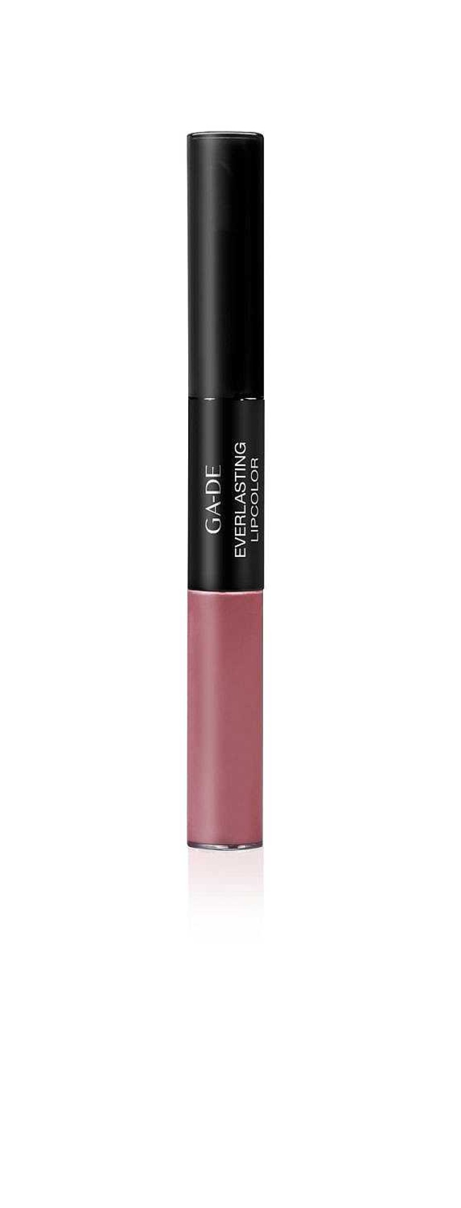 Make Up GA-DE Lippenstift | Everlasting Lip Color - 28 Imperial Rose