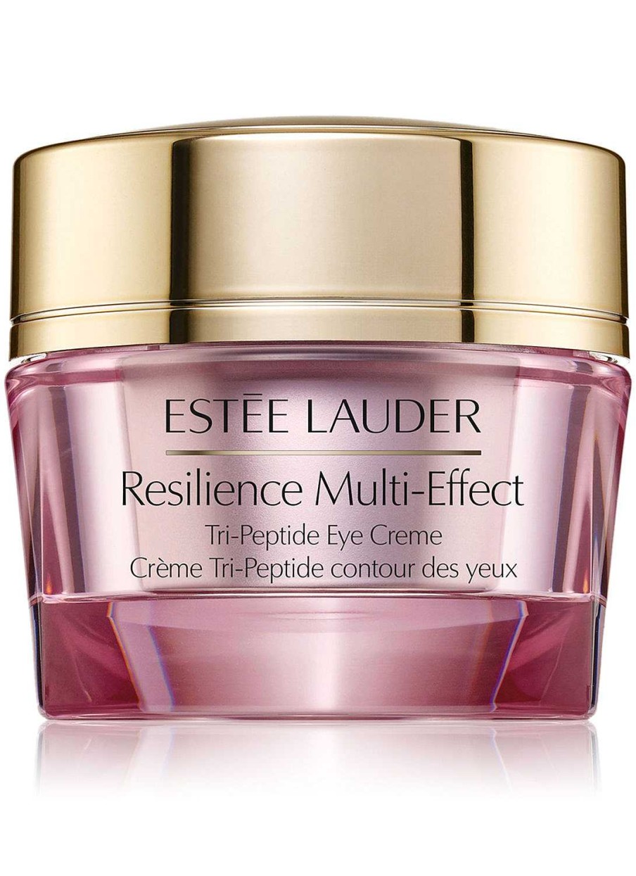 Pflege Estée Lauder Augenpflege | El Resilience Lift Multieffect Eye Creme 15Ml