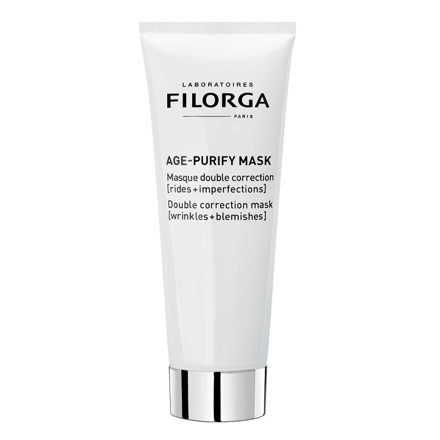 Pflege Filorga Beautykuren Und -Masken | Age-Purify Mask