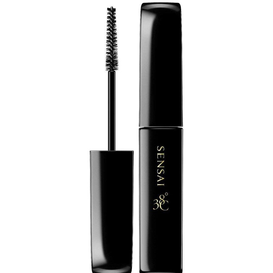 Make Up Sensai Mascara | Lash Lengthener 38°C