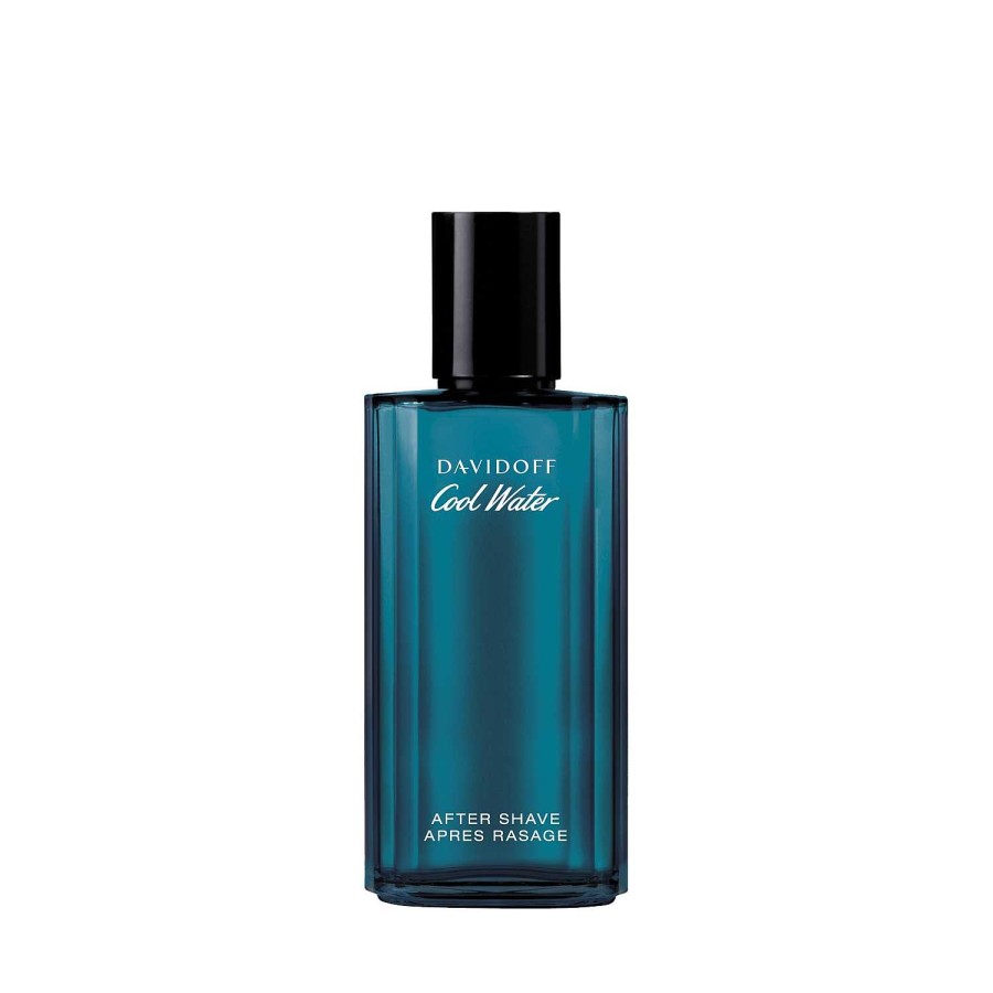 Pflege Davidoff Rasur & Zubeh R | Cool Water After Shave