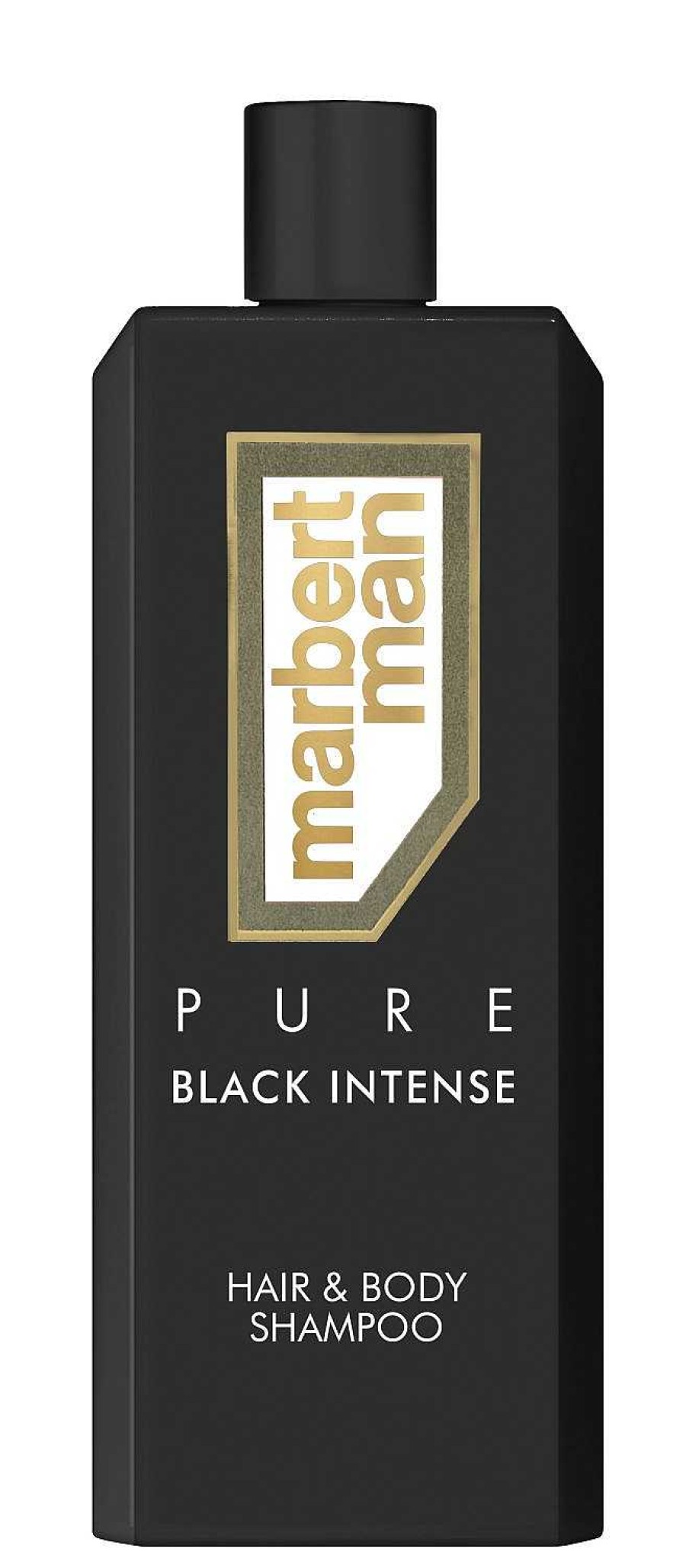 D Fte Marbert Reinigung | Ma Man Pure Black Intense Dg 400Ml