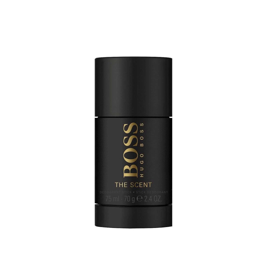 D Fte Hugo Boss Deodorants | The Scent Deo Stick