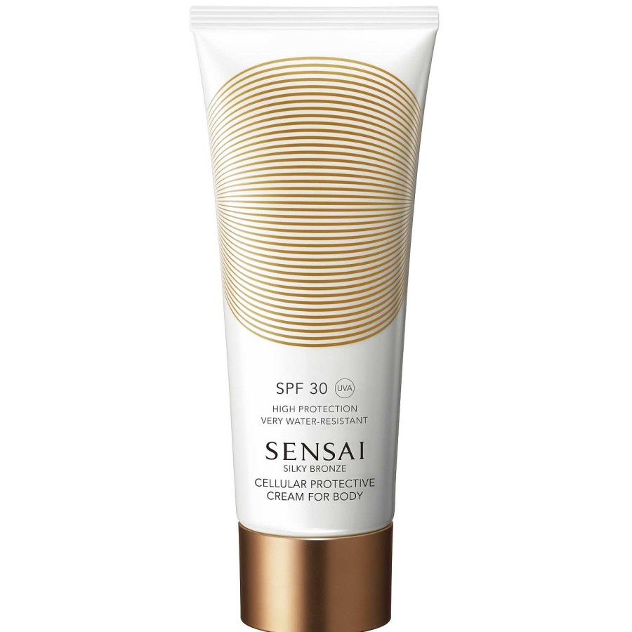 Pflege Sensai Sonnenschutz | Cellular Protective Cream For Body Spf 30