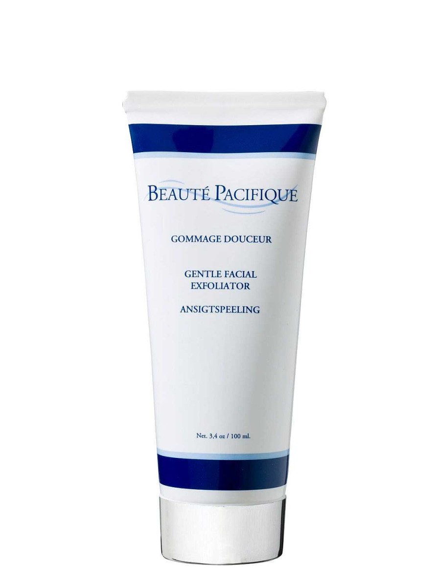 Pflege Beaute Pacifique Germany Spezialpflege | Gentle Facial Exfoliator