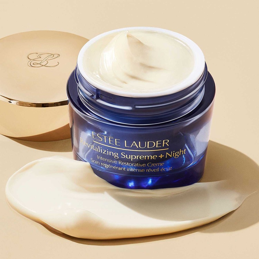 Pflege Estée Lauder Nachtpflege | Revitalizing Supreme+ Night Creme