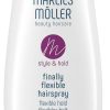 Pflege Marlies Möller Haarpflege | Finally Flexible Hairspray