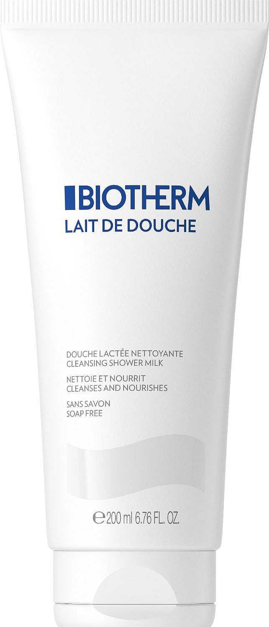 Pflege Biotherm K Rperreinigung | Lait De Douche Duschgel