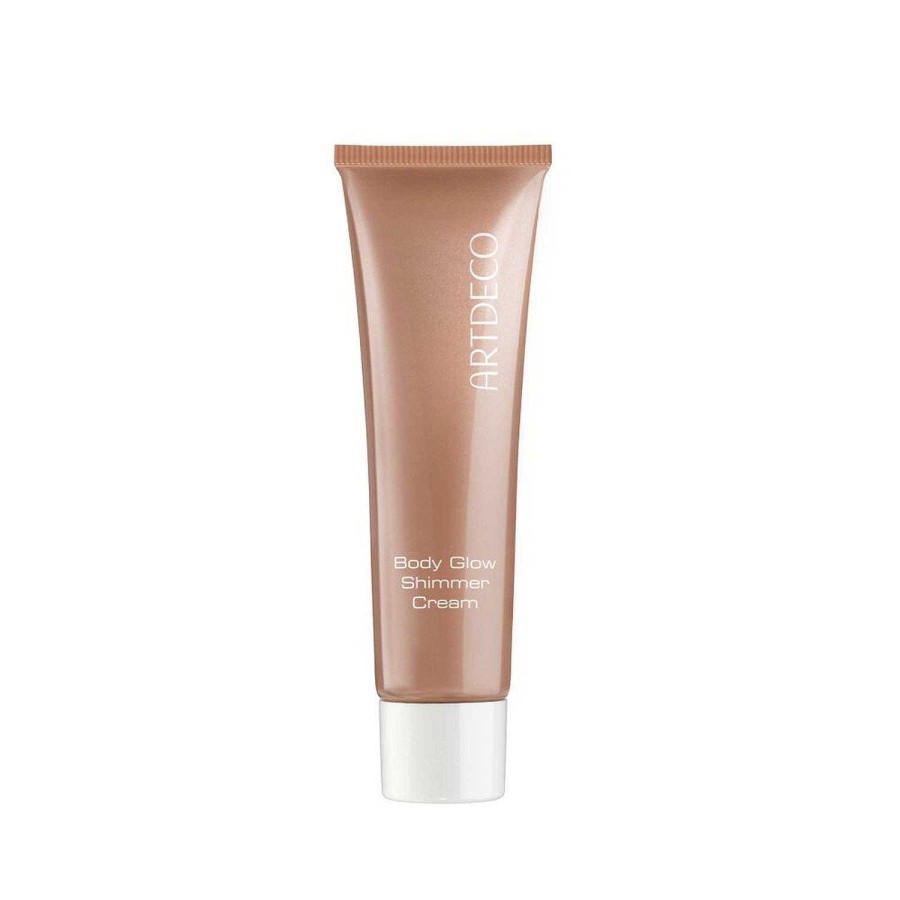 Pflege Artdeco K Rperpflege | Body Glow Shimmer Cream