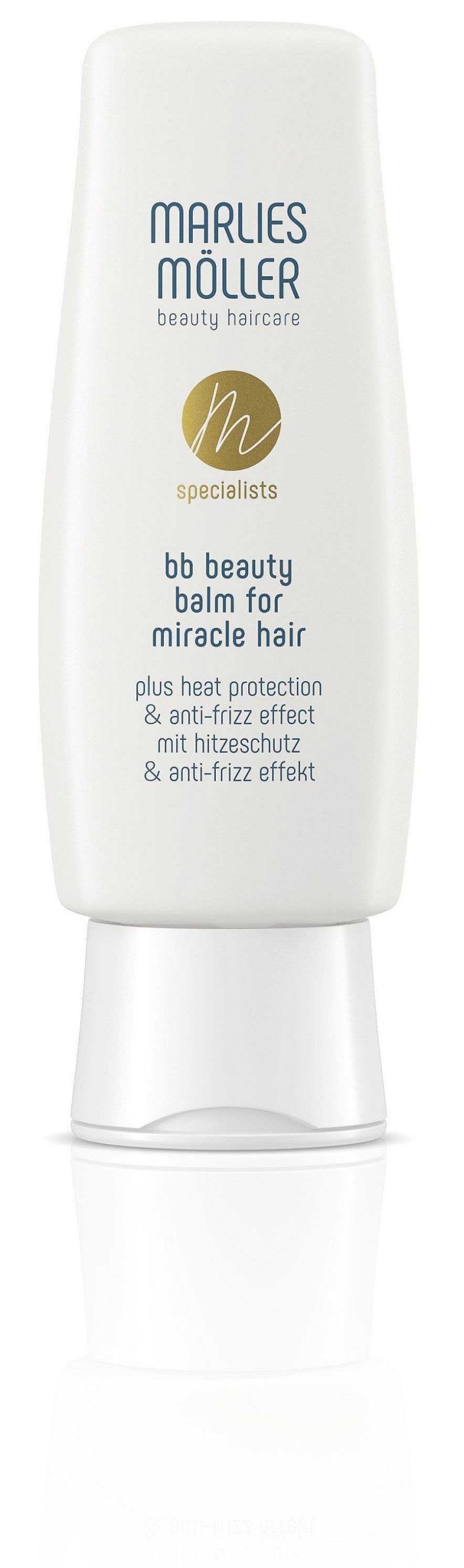 Pflege Marlies Möller Haarpflege | Bb Beauty Balm For Miracle Hair