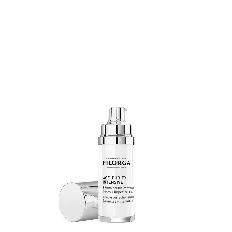 Pflege Filorga Anti-Aging | Age-Purify Intensive