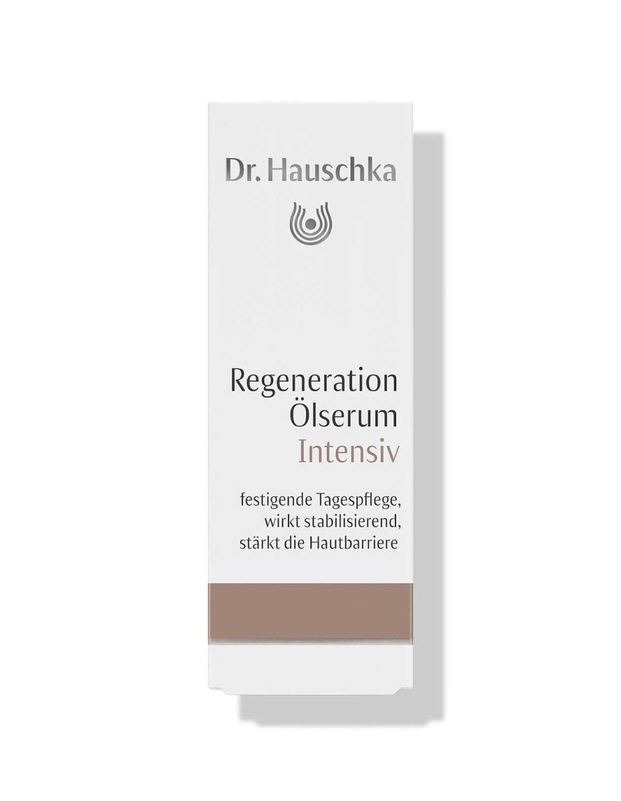 Pflege Dr. Hauschka Spezialpflege | Regeneration Lserum Intensiv