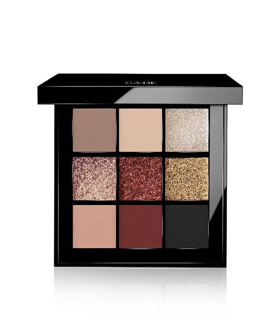 Make Up GA-DE Lidschatten | Velveteen Eyeshadow 51