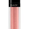 Make Up GA-DE Lipgloss | Crystal Lights Lip Gloss 819 Petal Light