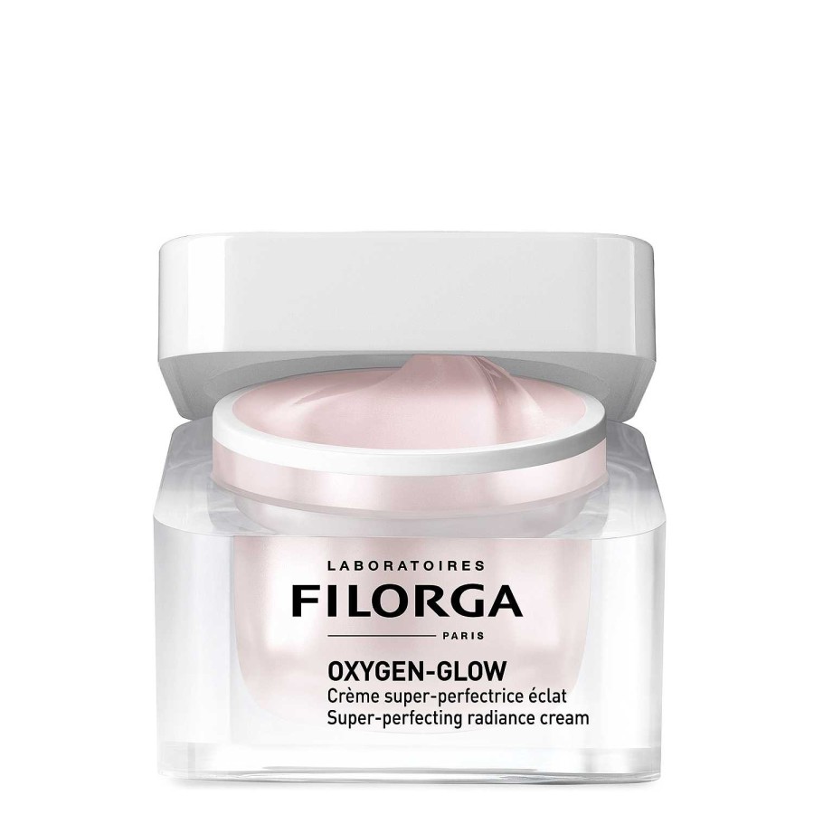 Pflege Filorga Spezialpflege | Oxygen Glow Creme