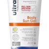 Pflege Ultrasun AG Sonnenschutz | Sun Gel Sf30