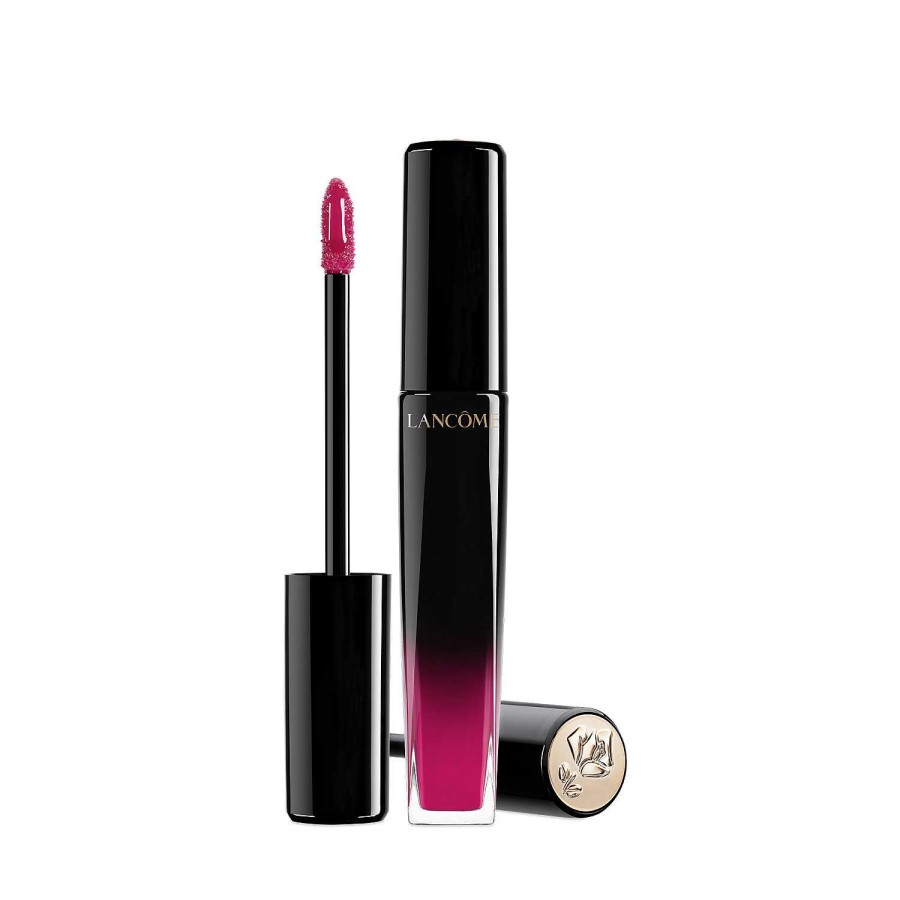 Make Up Lancôme Lipgloss | L'Absolu Lacquer 378 Be Unique