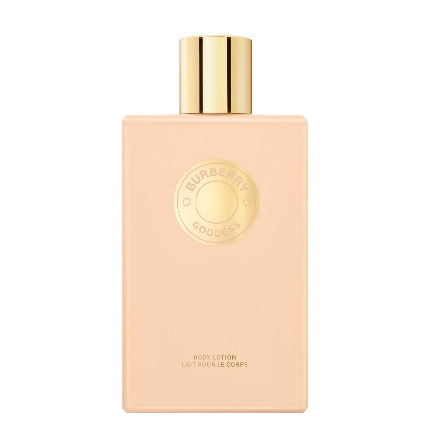 Pflege Burberry K Rperpflege | Goddess Bodylotion