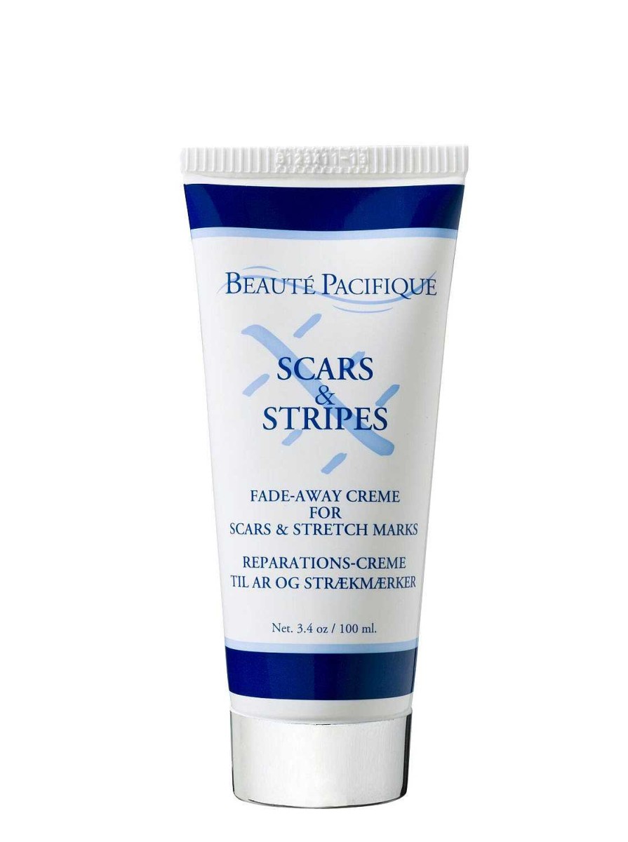 Pflege Beaute Pacifique Germany Spezialpflege | Scars & Stripes