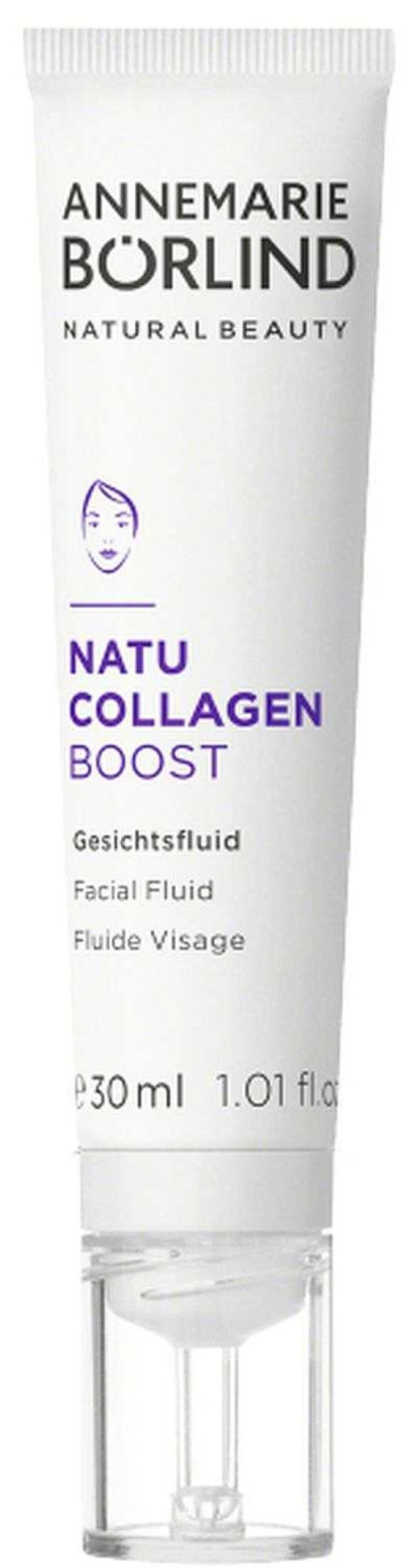 Pflege ANNEMARIE BÖRLIND Sets | Natucollagen Pflege Set