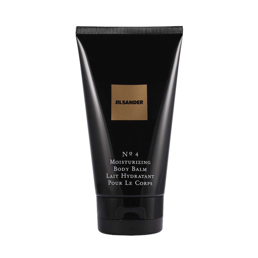 D Fte Jil Sander K Rperpflege | No.4 Body Lotion