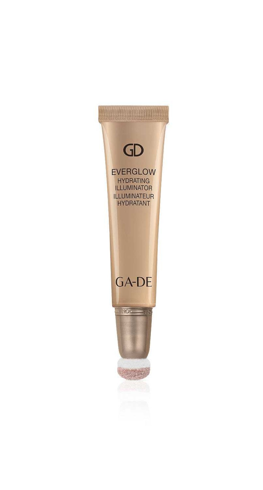 Make Up GA-DE Abdeckprodukte & Concealer | Everglow Illuminator 05 Beam