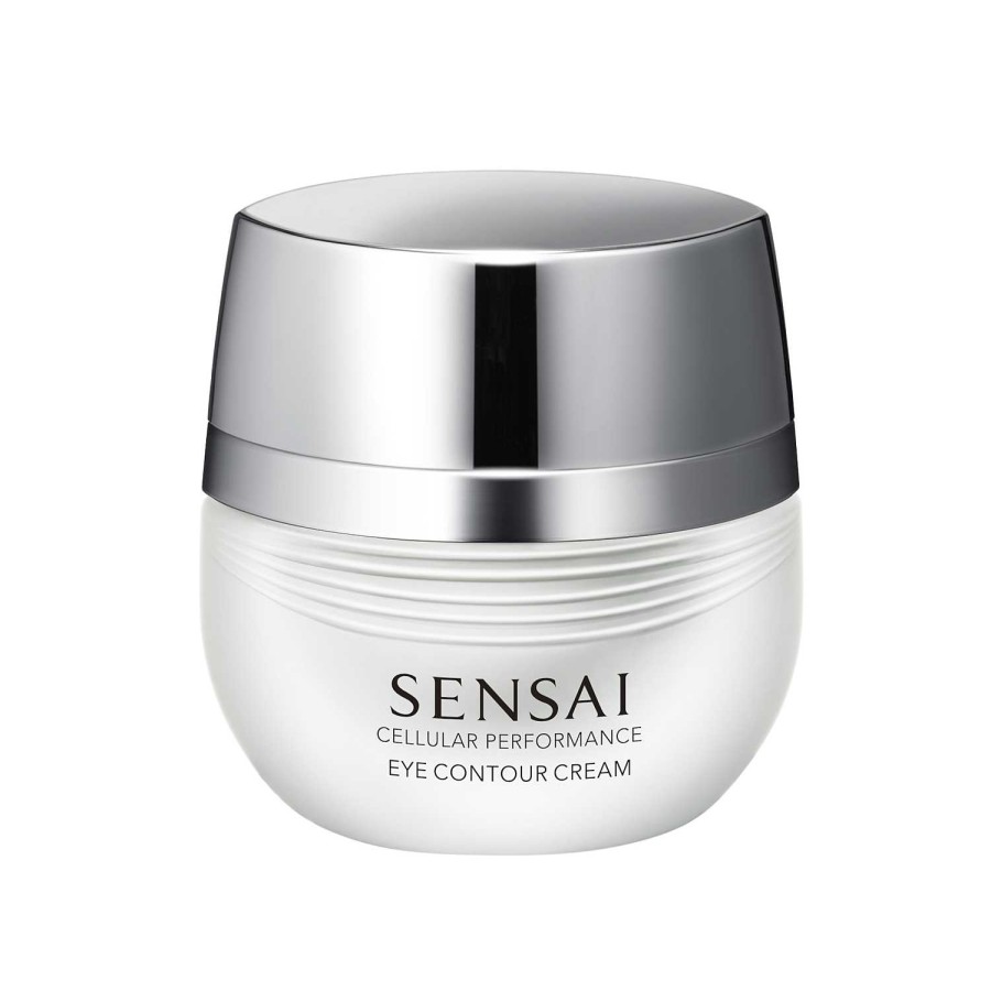 Pflege Sensai Spezialpflege | Cellular Performance Eye Contour Creme