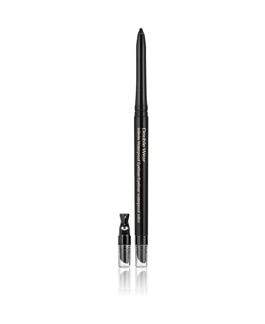 Make Up Estée Lauder Eyeliner & Kayal | Double Wear Infinite Waterproof Eyeliner