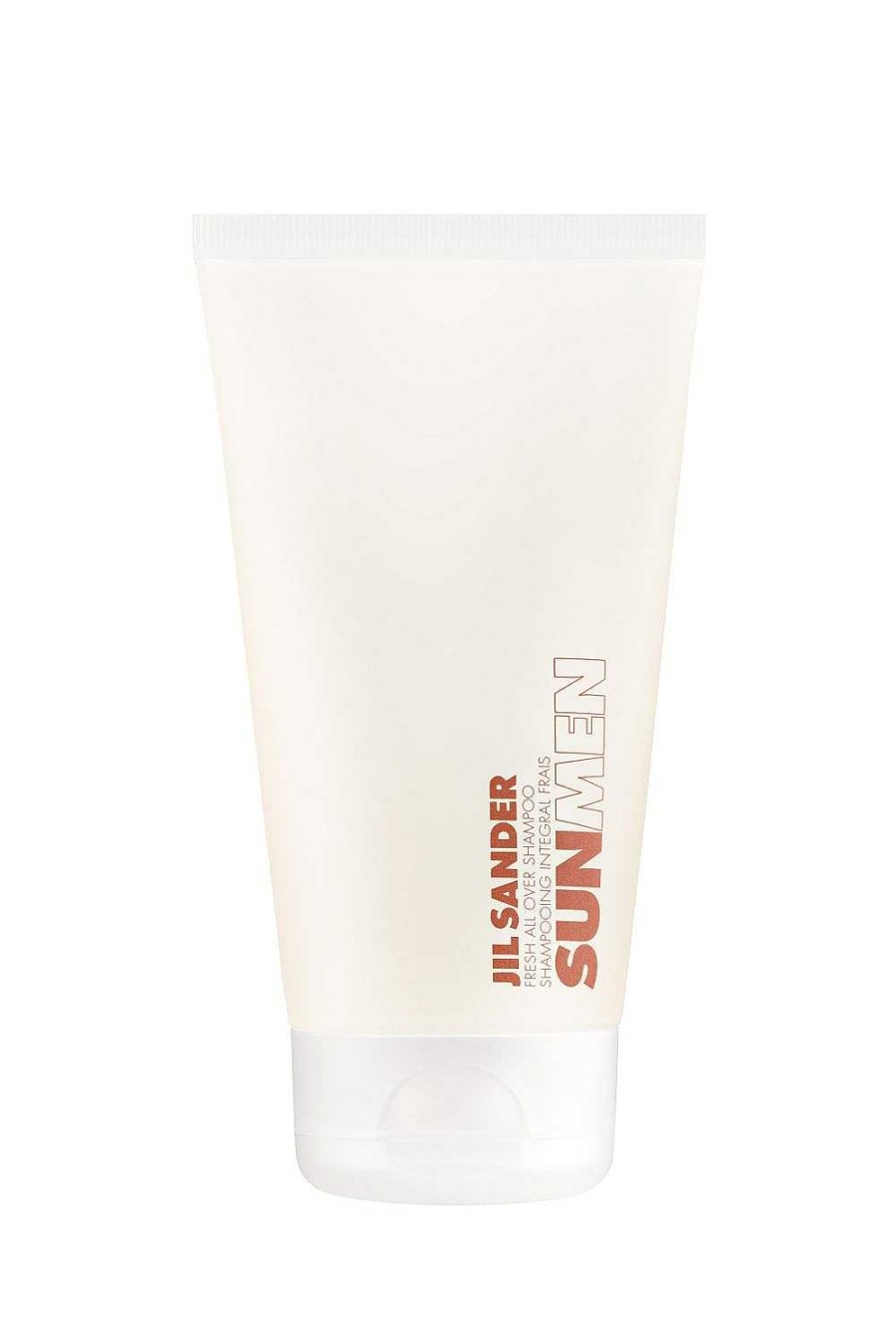 D Fte Jil Sander Reinigung | Sun Men Showergel