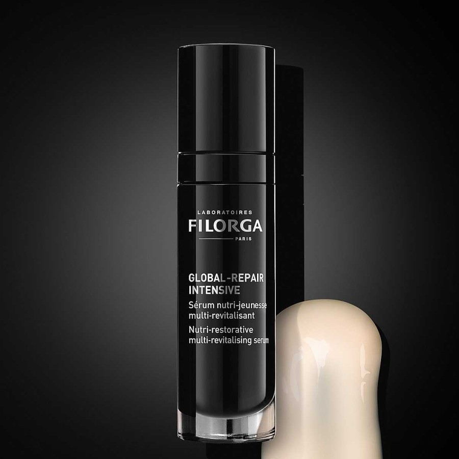 Pflege Filorga Spezialpflege | Global Repair Intensive Serum