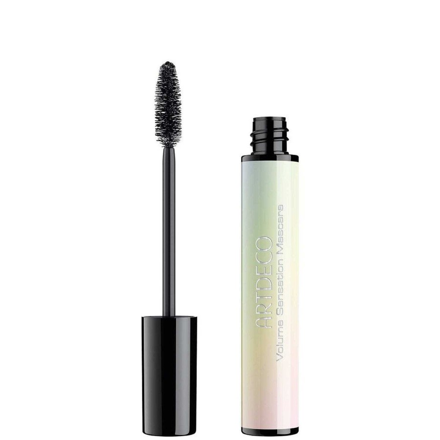 Make Up Artdeco Mascara | Volume Sensation Mascara 1P6 Black