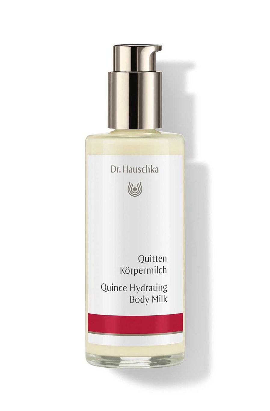 Pflege Dr. Hauschka K Rperpflege | Quitten K Rpermilch