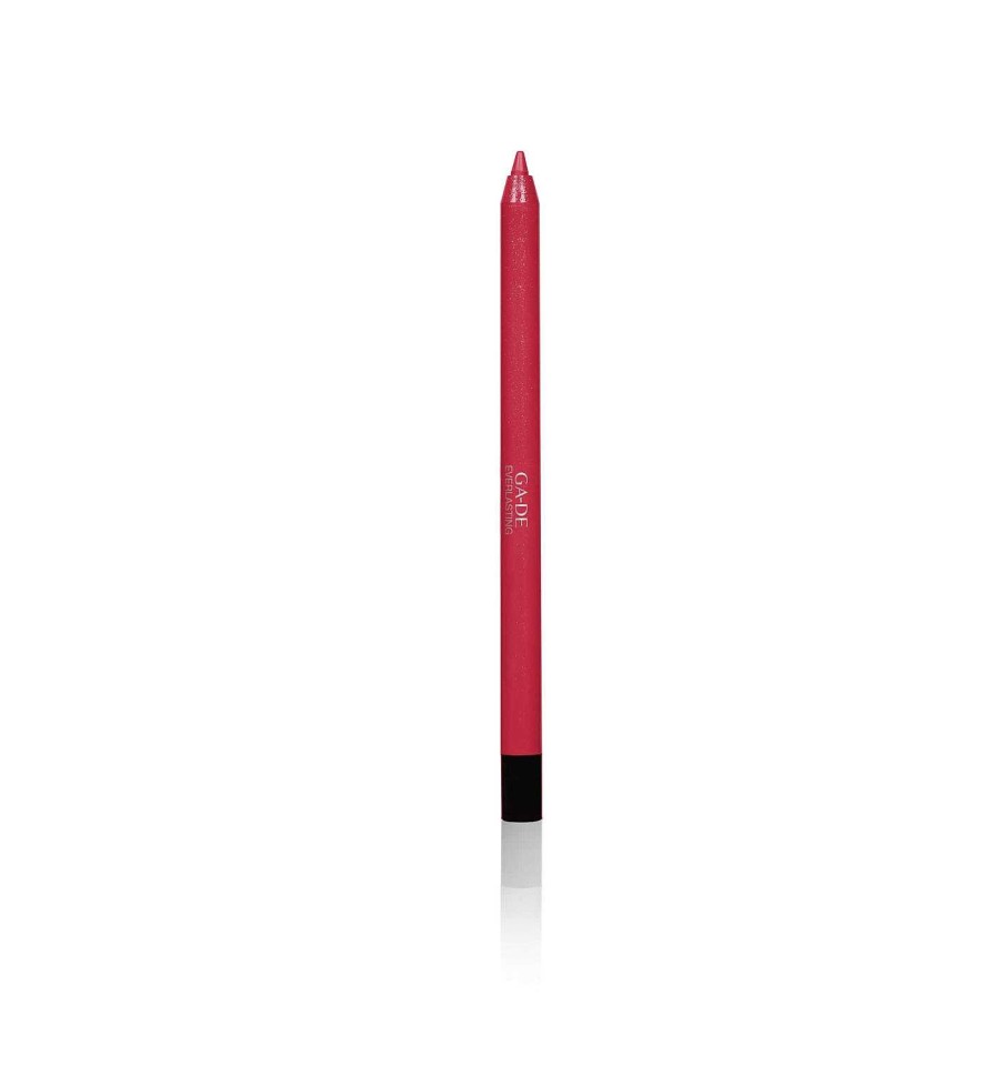 Make Up GA-DE Lippenkonturenstift | Everlasting Lip Liner - 94 Coral Pink