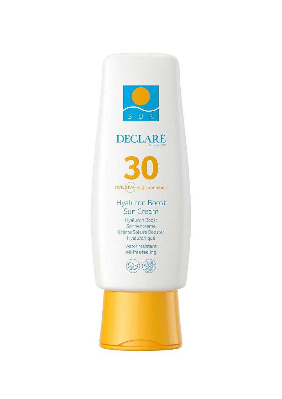 Pflege Declare Sonnenschutz | Sun Sensitive Anti Wrinkle Sun Cream Spf30