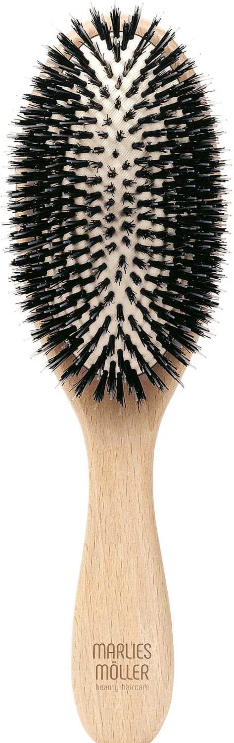 Accessoires Marlies Möller Haaraccessoires | Travel Allround Hair Brush