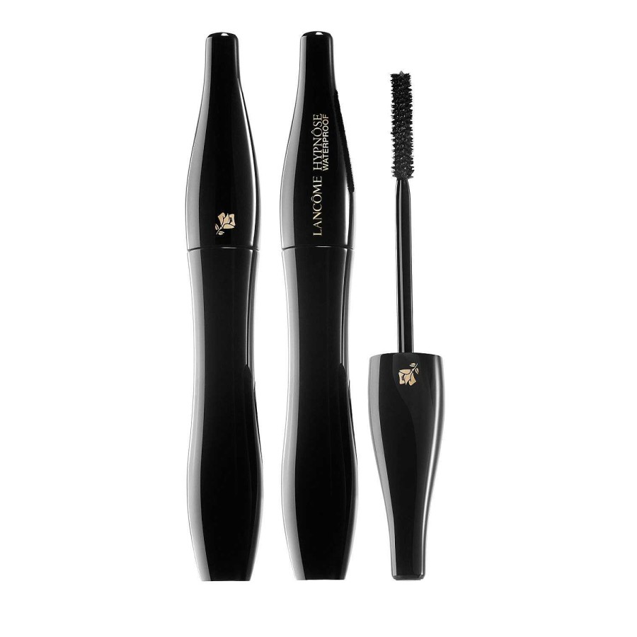 Make Up Lancôme Mascara | Hypn Se Mascara Waterproof (Noir 01)