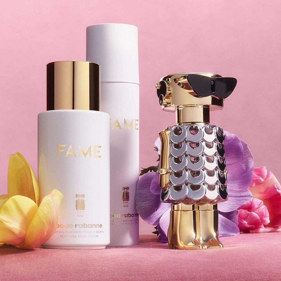 Pflege Rabanne K Rperpflege | Fame Bodylotion