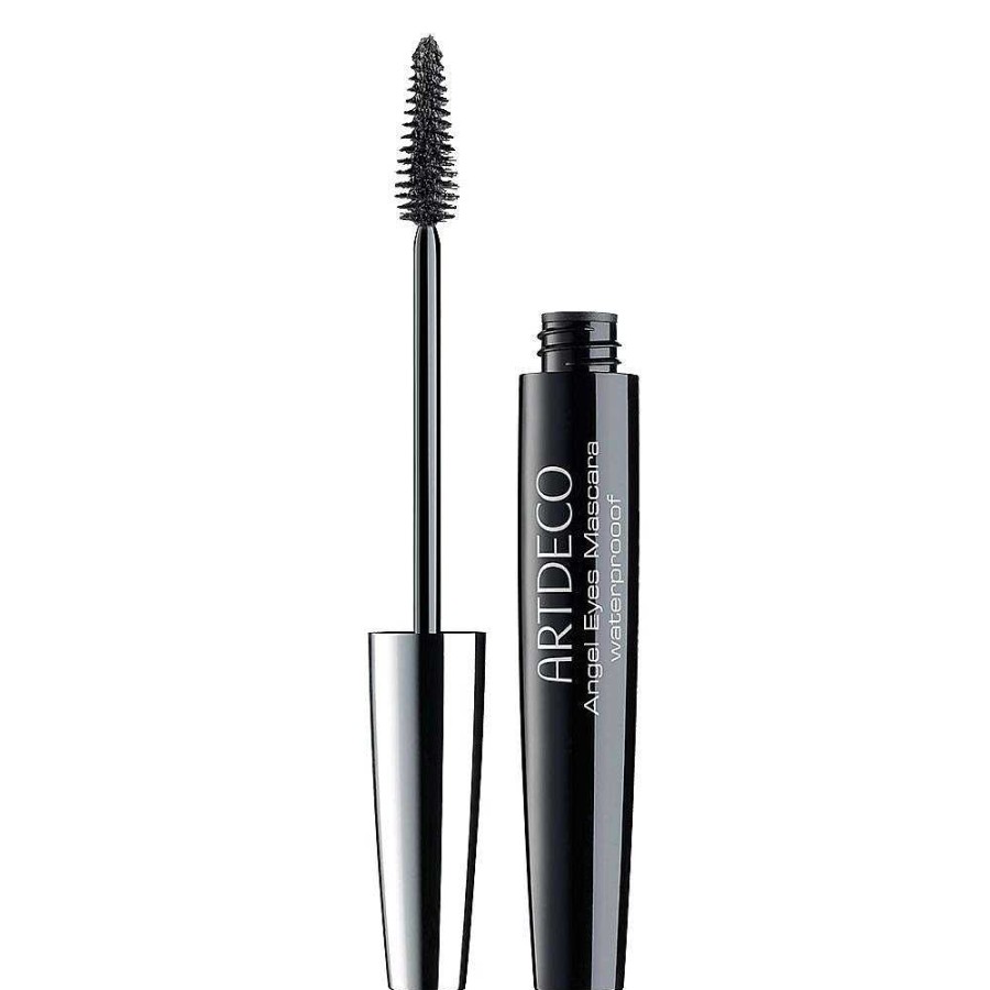 Make Up Artdeco Mascara | Angel Eyes Mascara Waterproof