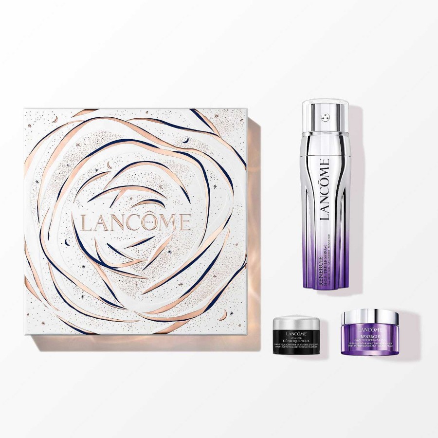 Pflege Lancôme Spezialpflege | R Nergie Serum Set