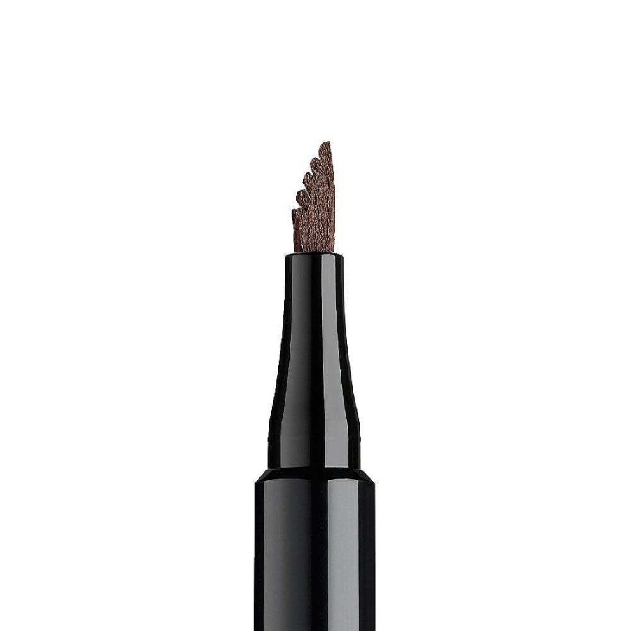 Make Up Artdeco Augenbrauen | Pro Tip Brow Liner