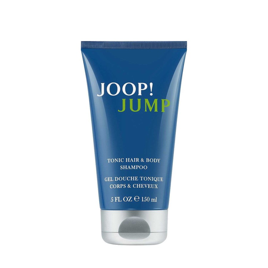 Pflege Joop! Reinigung | Joop! Jump Tonic Hair & Body Shampoo