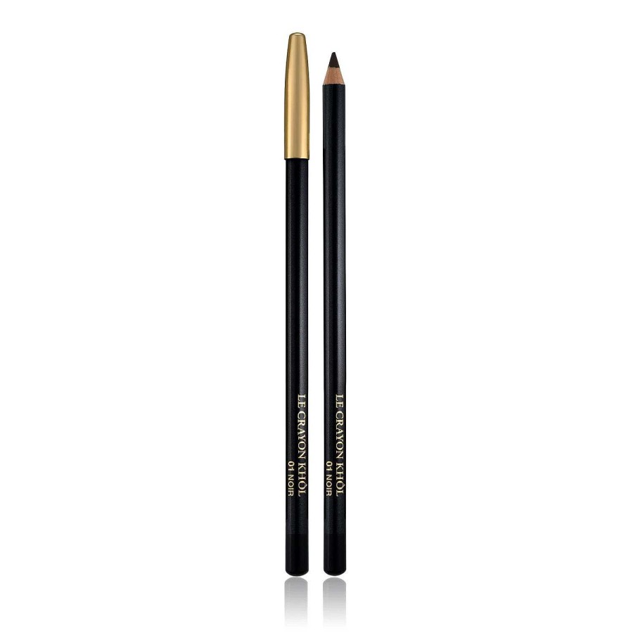 Make Up Lancôme Eyeliner & Kayal | Crayon Kh L