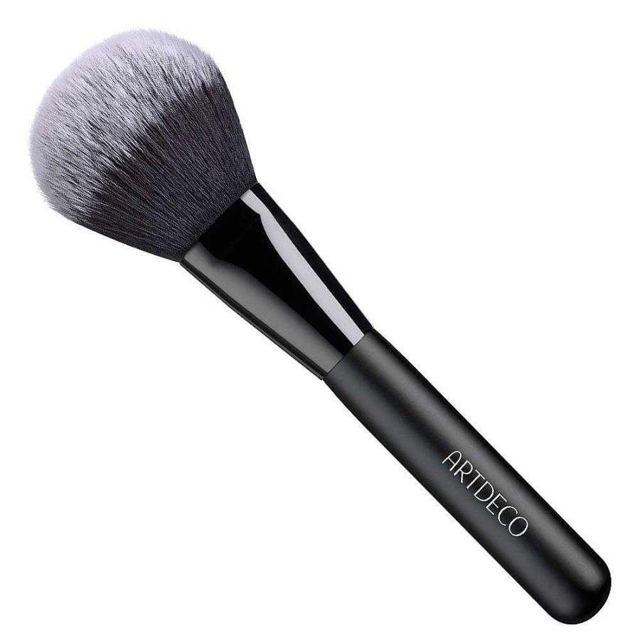 Accessoires Artdeco Make Up Pinsel | Powder Brush Premium Quality