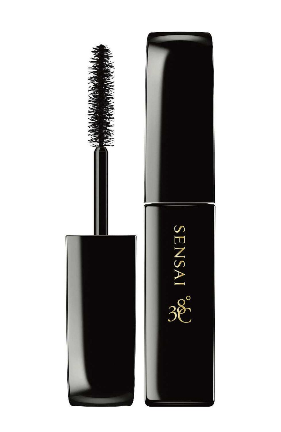 Make Up Sensai Mascara | Lash Volumiser 38°C