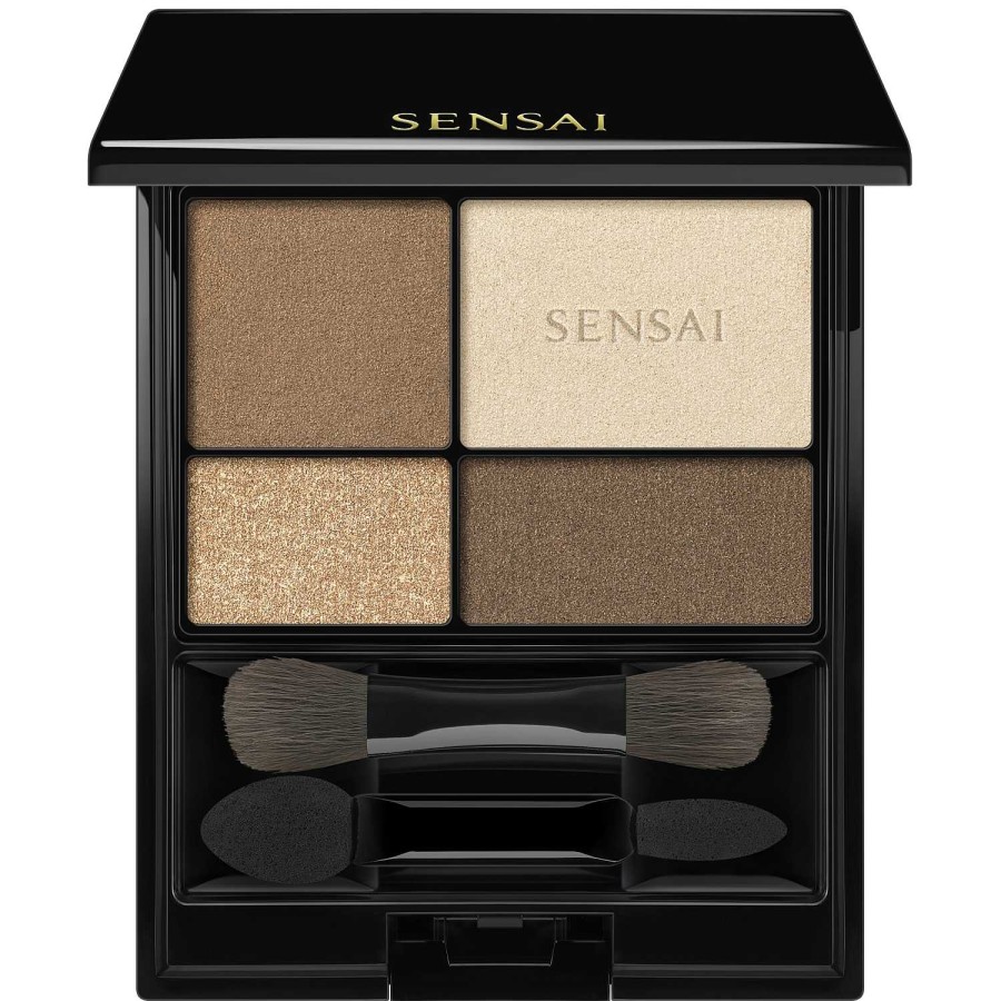 Make Up Sensai Lidschatten | Eye Colour Palette